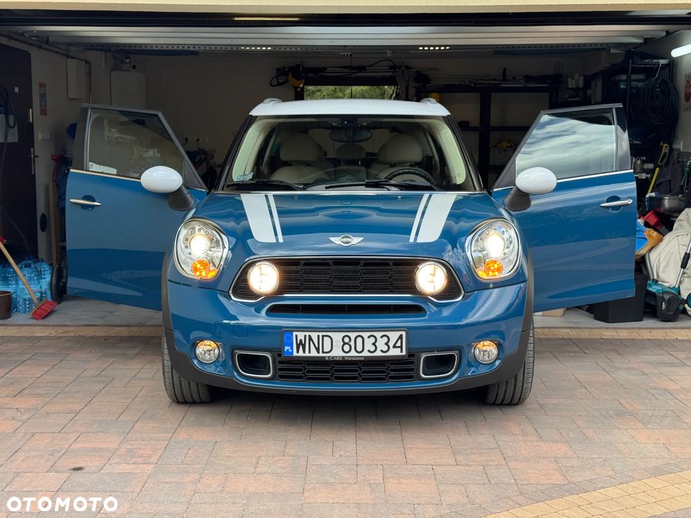 MINI Countryman - 4