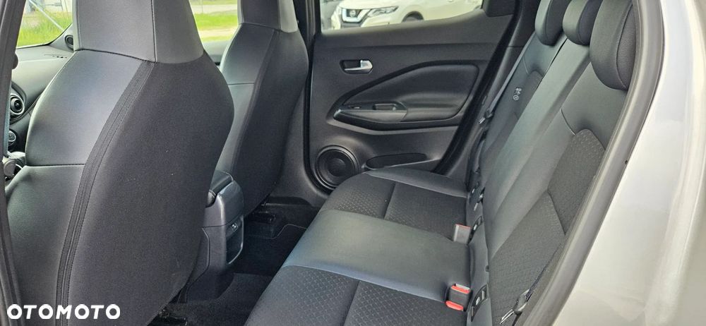 Nissan Juke - 16