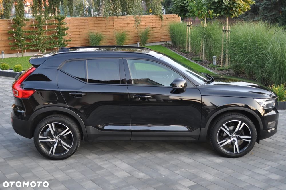 Volvo XC 40 D3 R-Design - 20
