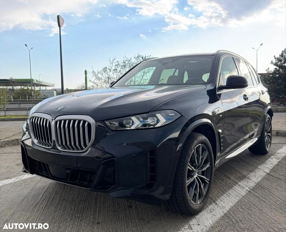 BMW X5 - 4