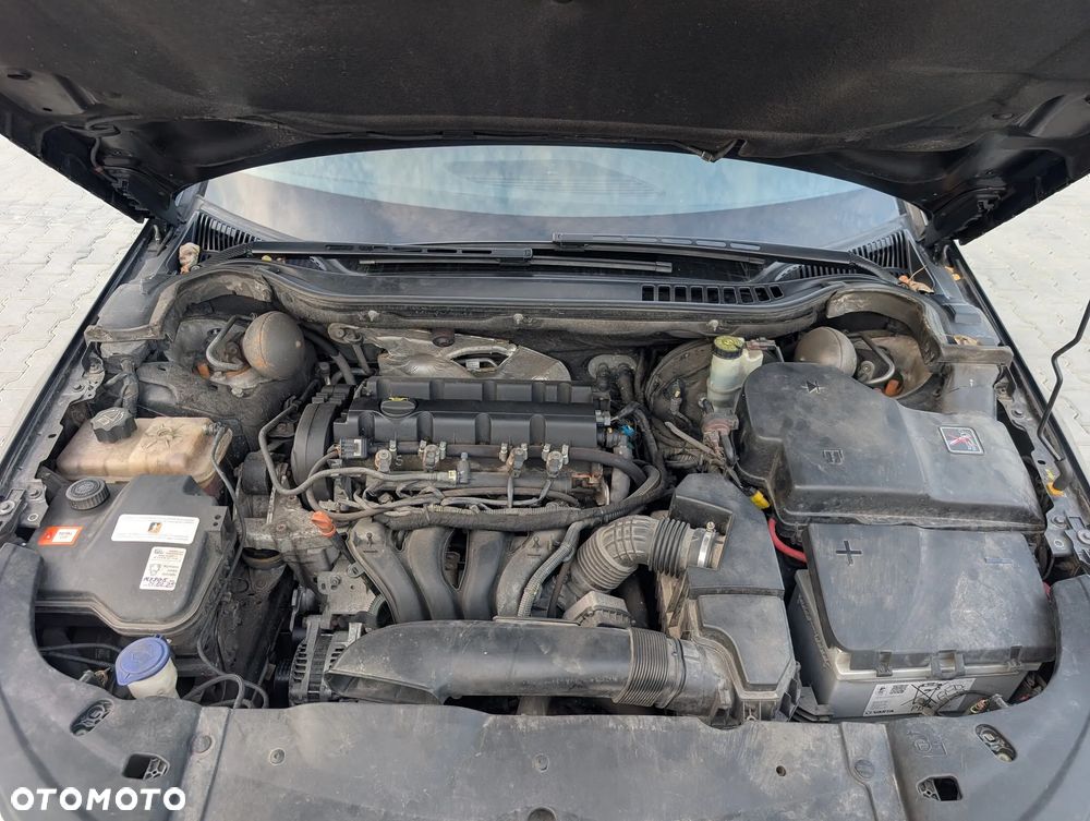 Citroën C5 2.0 16V Exclusive - 22