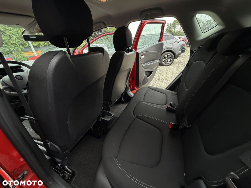 Renault Captur (ENERGY) TCe 90 INTENS - 20
