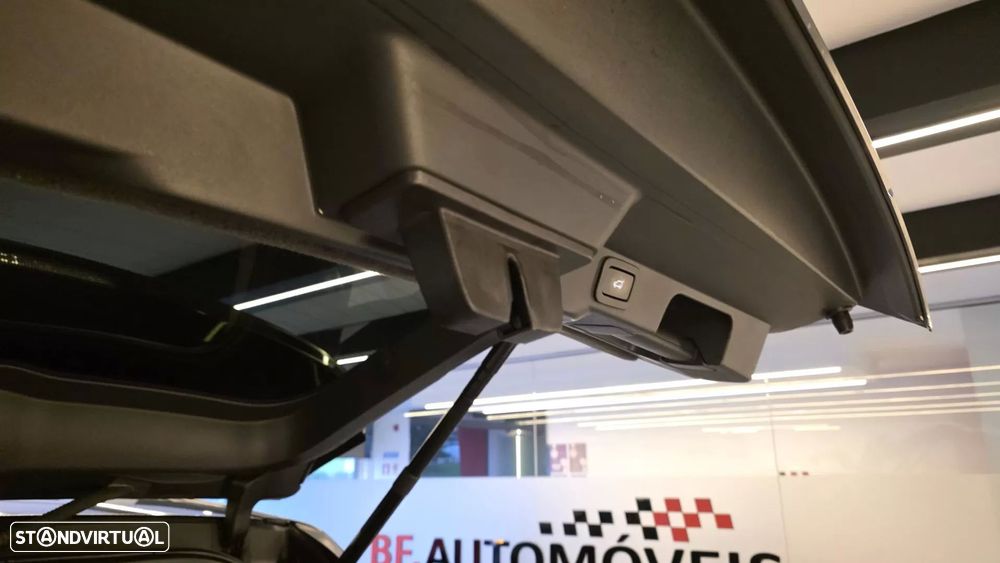 Land Rover Range Rover Sport D250 (SDV6) HSE Dynamic - 22