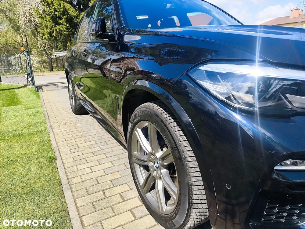 BMW X5 xDrive25d sport - 19