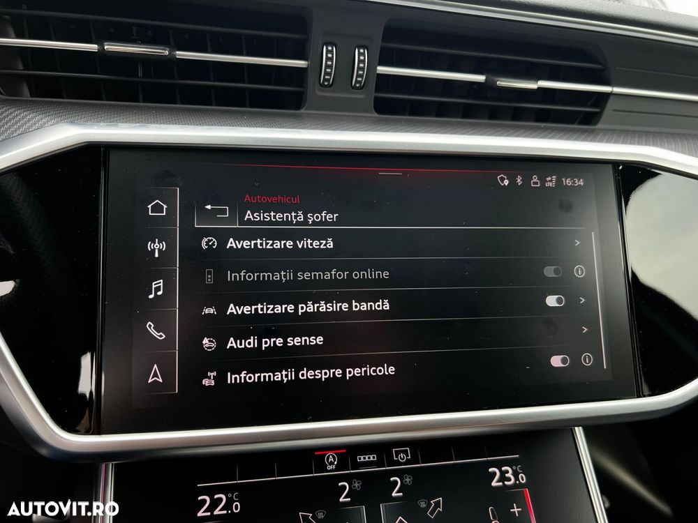 Audi RS6 - 34
