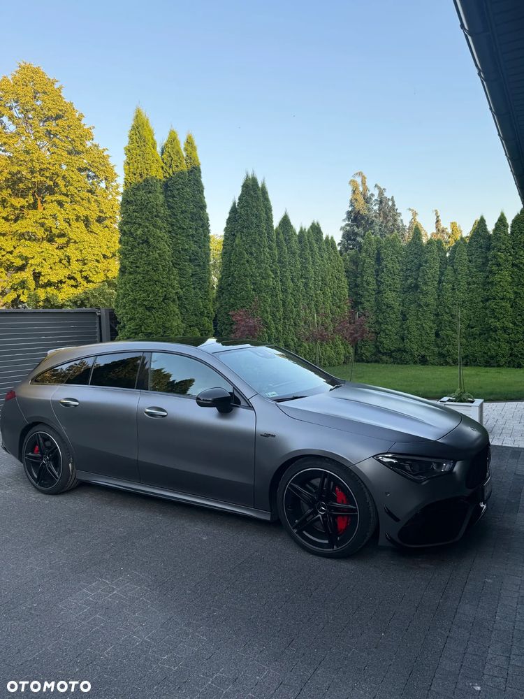 Mercedes-Benz CLA - 34