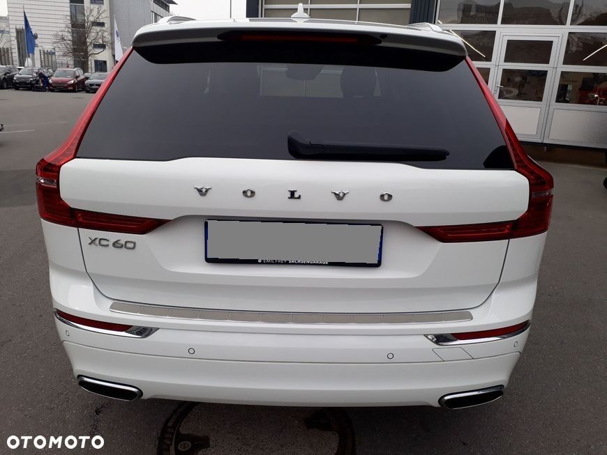 Volvo XC 60 - 10