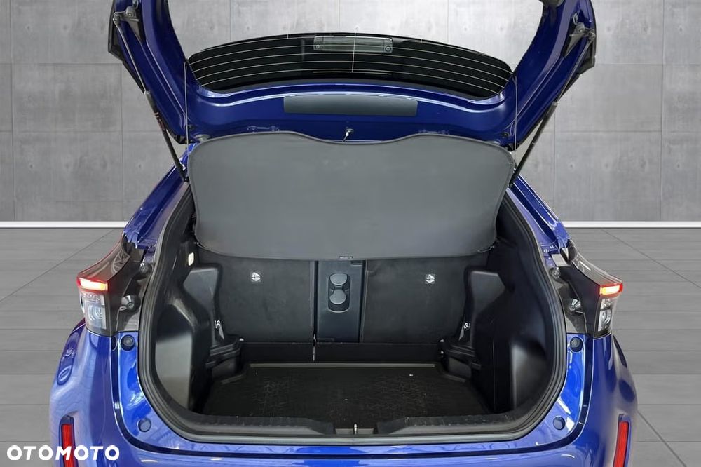 Toyota Yaris Hybrid 1.5 Active - 14
