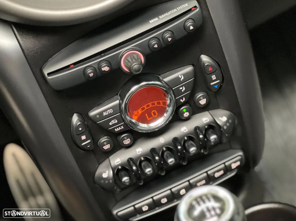 MINI Countryman Cooper S ALL4 - 13