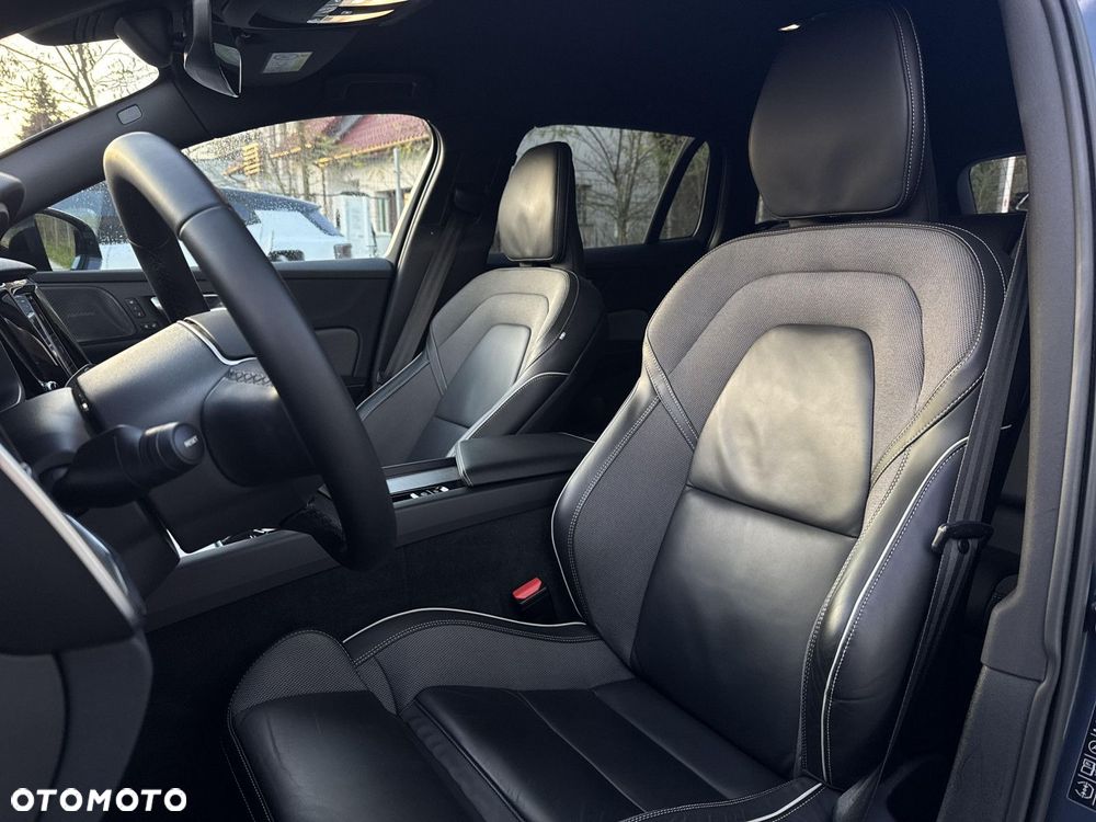 Volvo V60 - 18