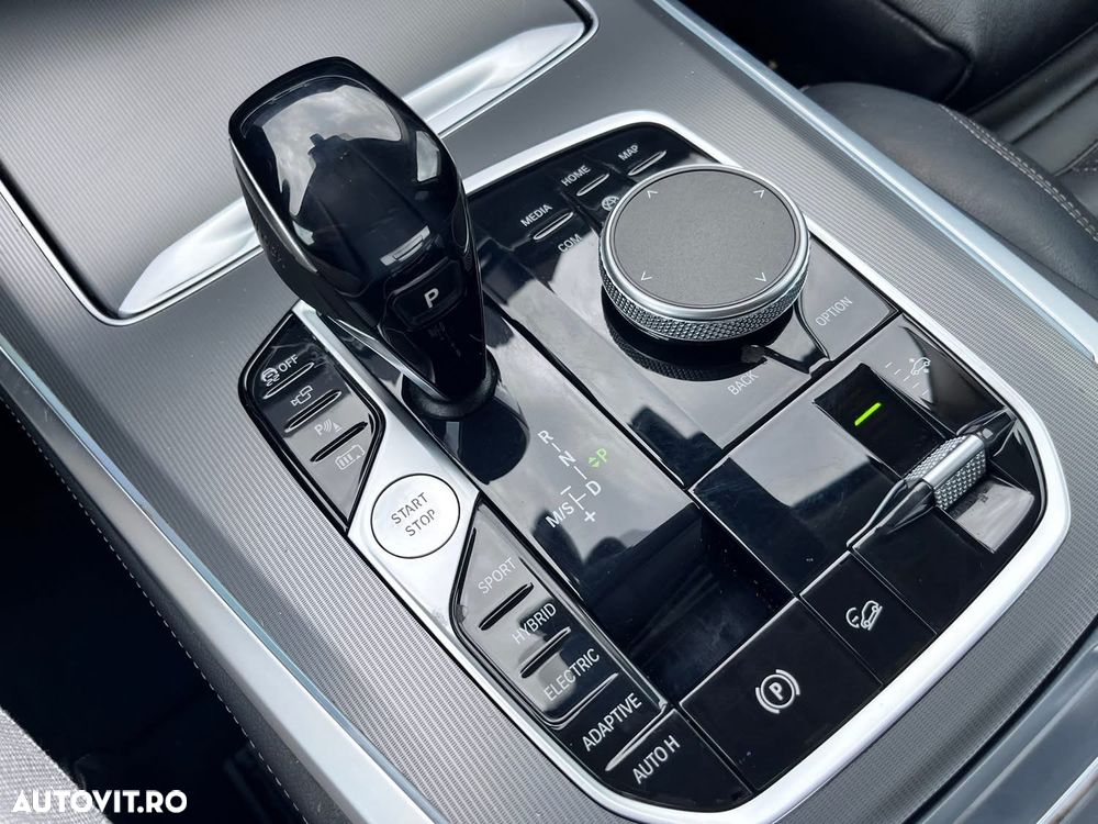 BMW X5 xDrive45e AT PHEV - 34