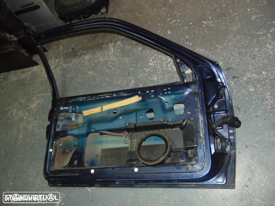 VW Polo de 1994 a 2000 modelo 3pt porta condutor - 2