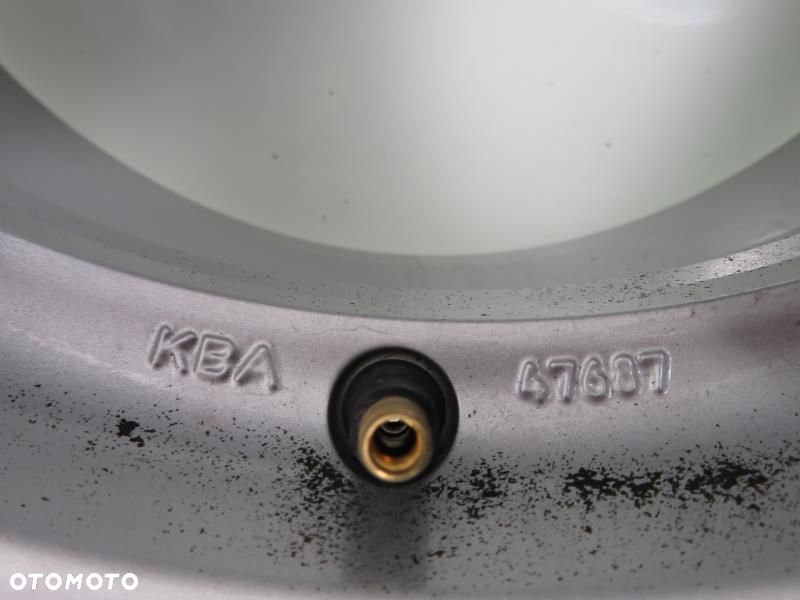 FELGA ALUMINIOWA BMW  KBA47687 16" 7.0" 5X120 20 - 2