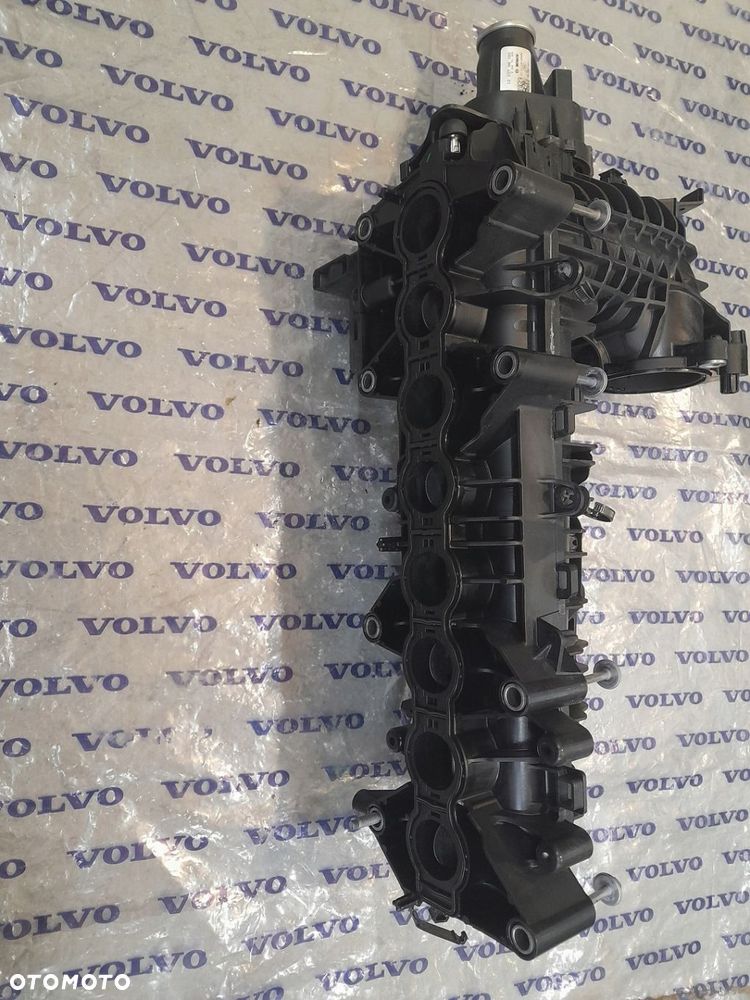 KOLEKTOR SSĄCY 32223914 VOLVO XC60 II 2.0 B4D 2022R W-WA - 9