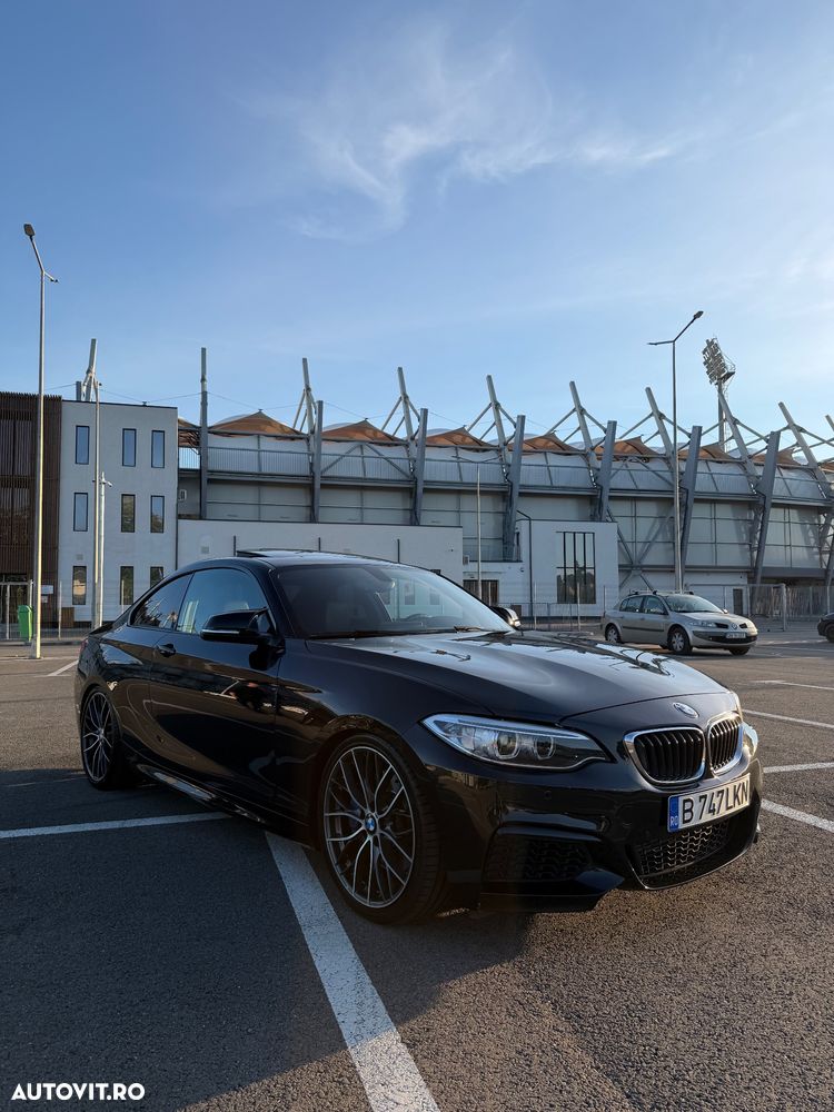 BMW Seria 2 - 4
