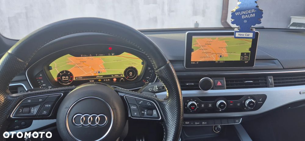 Audi A4 Avant 2.0 TDI S tronic quattro sport - 7