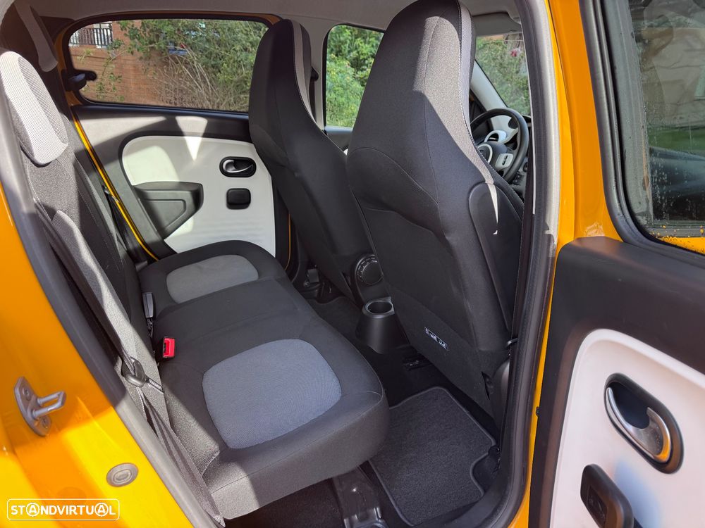 Renault Twingo 1.0 SCe Zen - 13