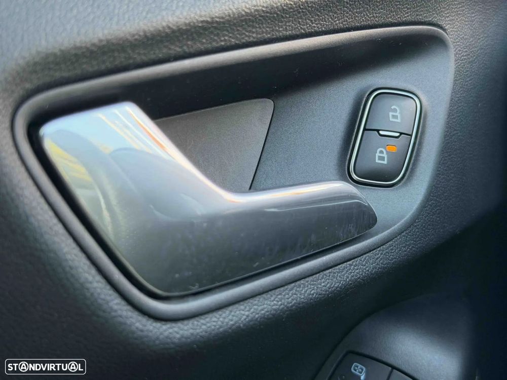 Ford Puma 1.0 EcoBoost MHEV ST-Line - 35