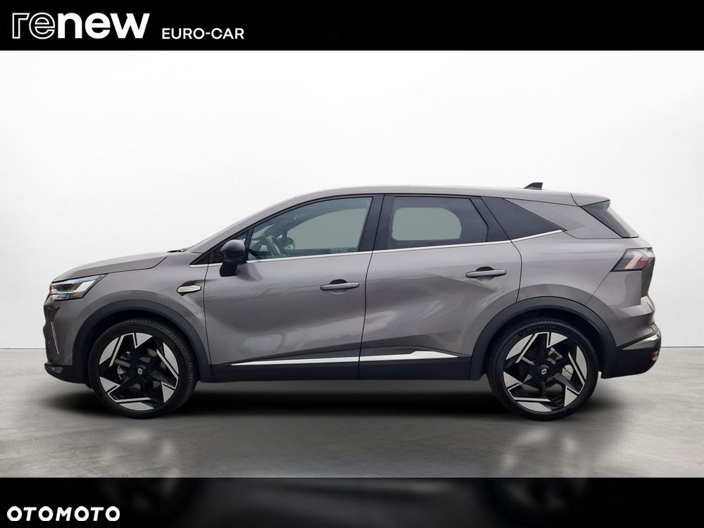 Renault Symbioz 1.6 E-Tech Full Hybrid 145 Iconic - 2