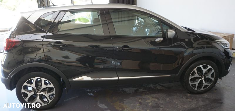 Renault Captur - 4