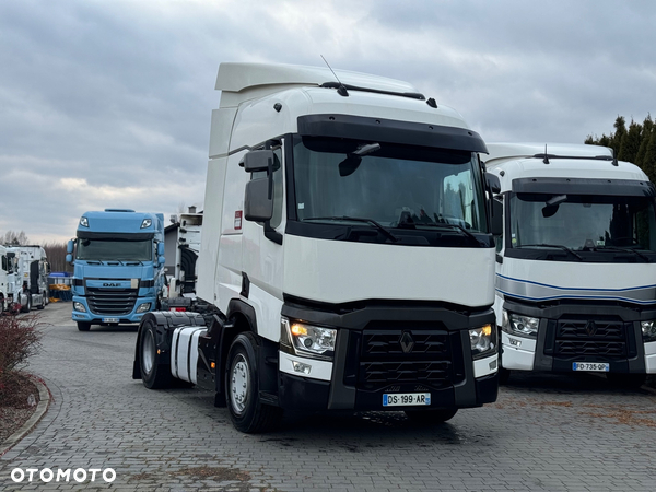 Renault GAMA T 460 EURO 6 // SERWISOWANY //