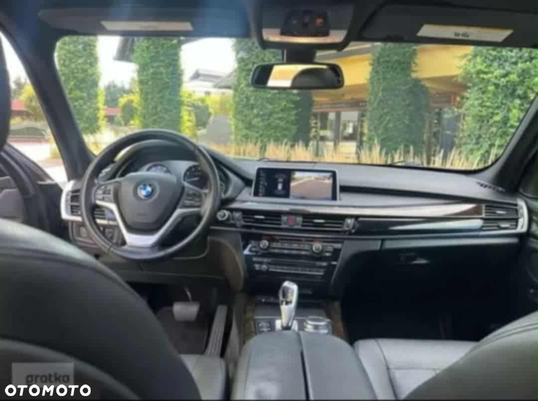 BMW X5 xDrive35i Sport-Aut - 3