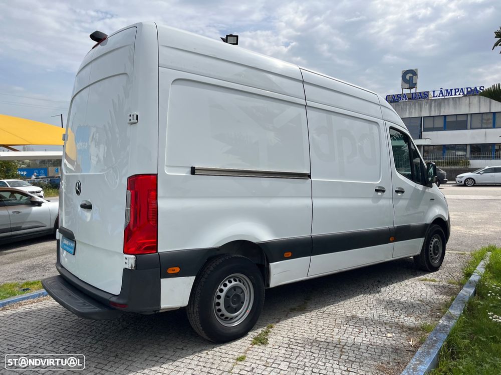 Mercedes-Benz E-SPRINTER 312/39 L3H2 - 10