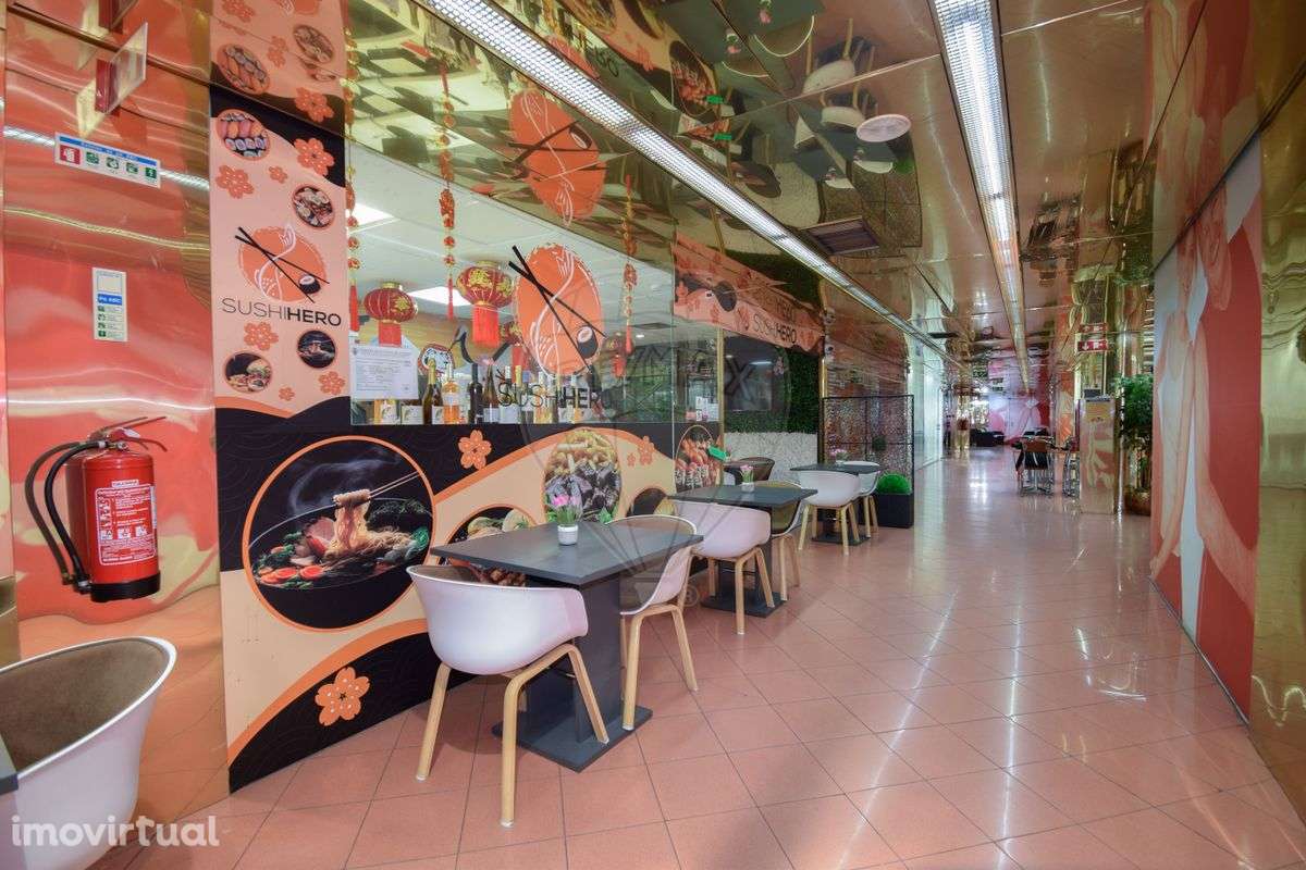 Trespasse  para venda - Grande imagem: 2/21