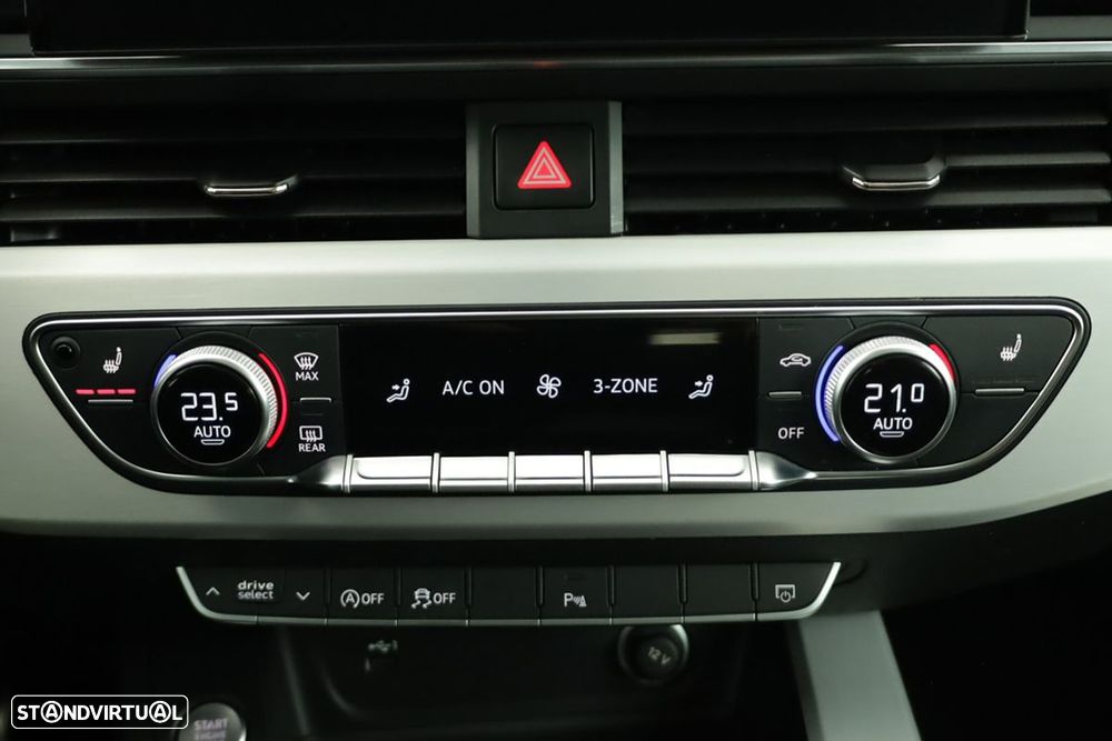 Audi A5 Sportback 40 TDI Advanced S tronic - 13