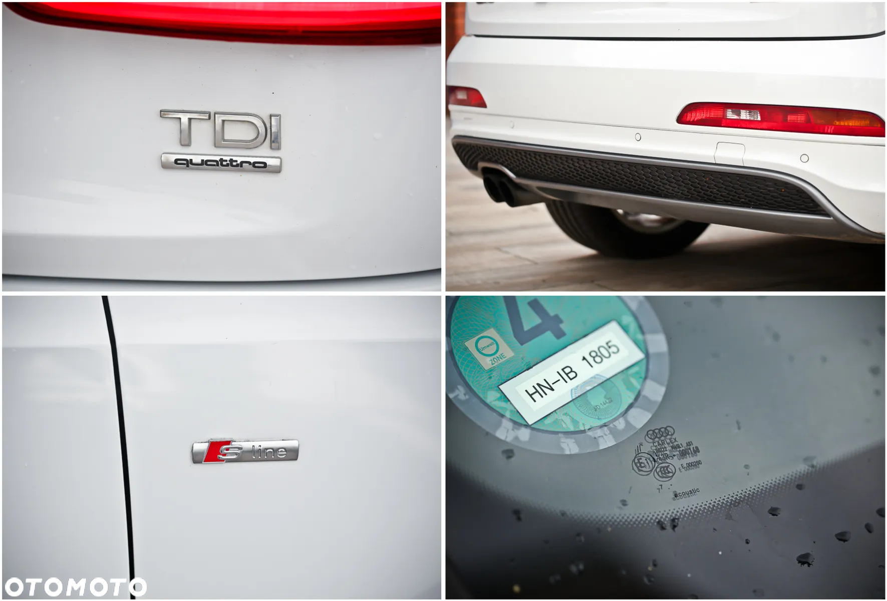 Audi Q3 2.0 TDI Quattro Prime Line S tronic - 29