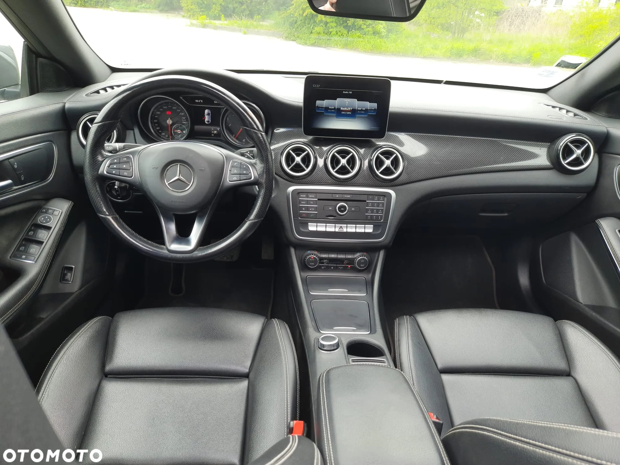 Mercedes-Benz CLA 200 d 7G-DCT AMG Line - 20