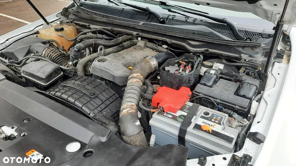 Ford Ranger 2.0 EcoBlue 4x4 DC XL - 17