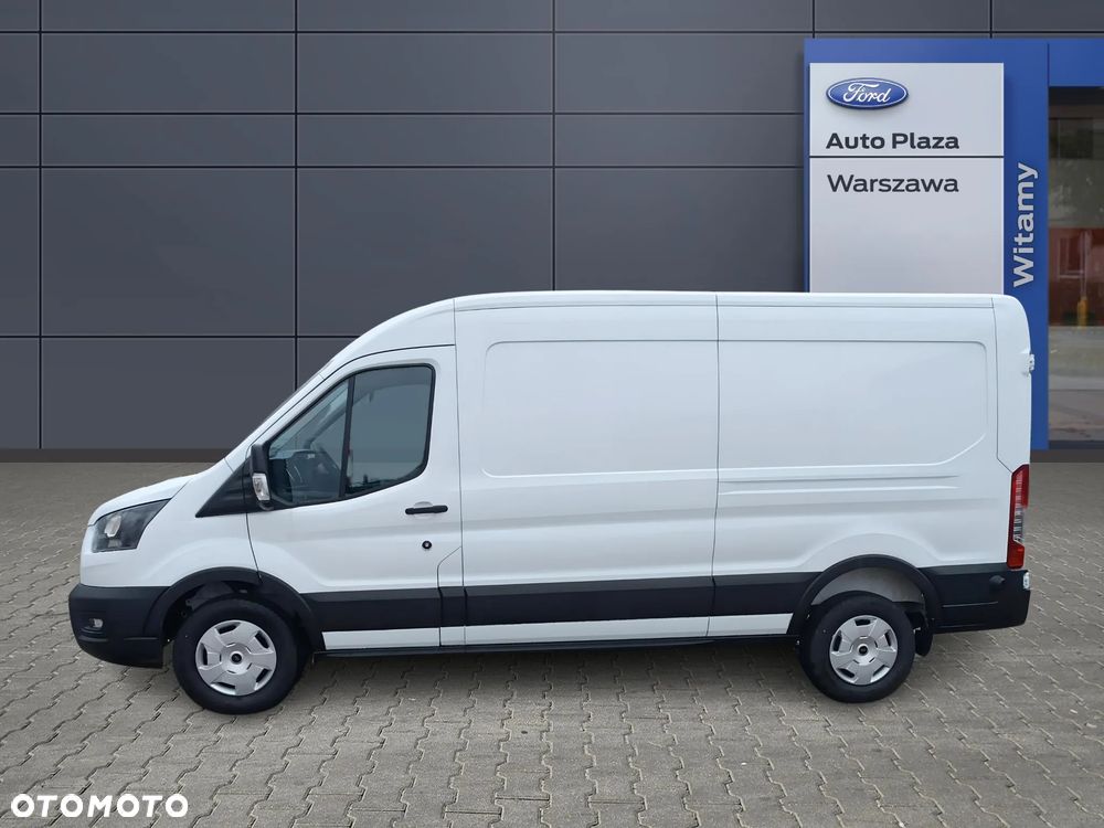 Ford Transit - 2