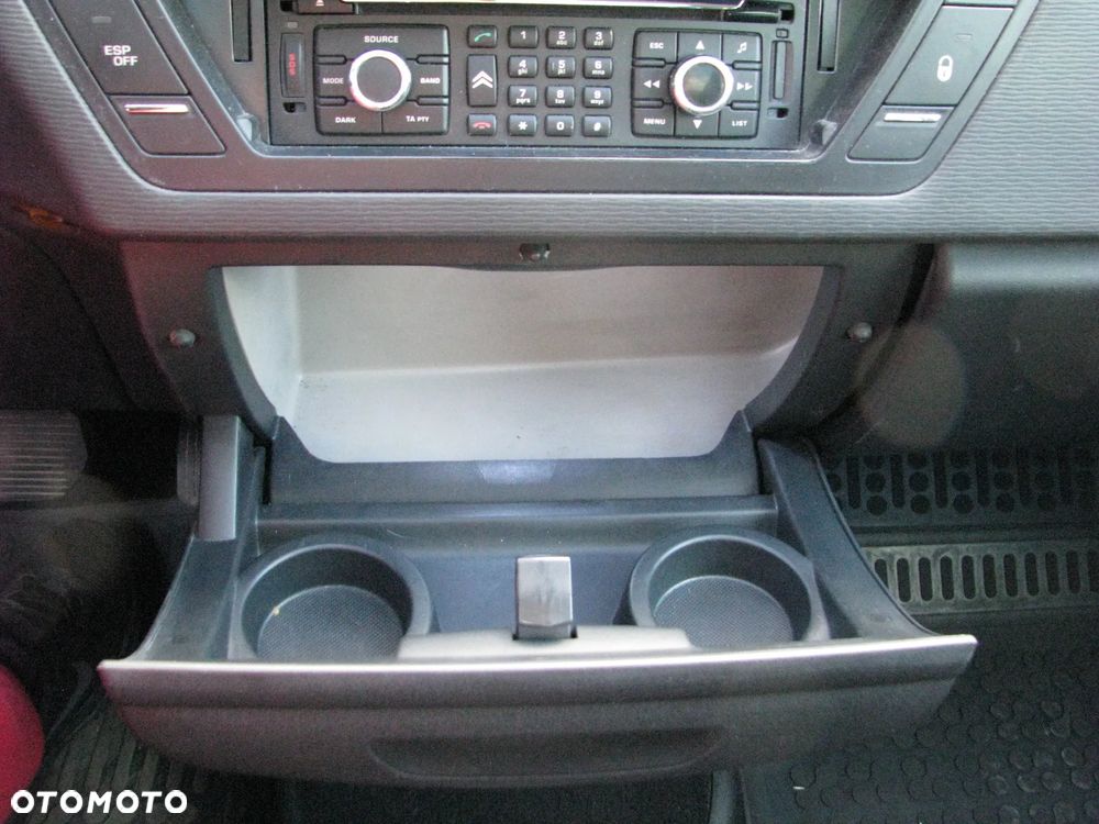 Citroën C4 Picasso 2.0 HDi Exclusive - 23
