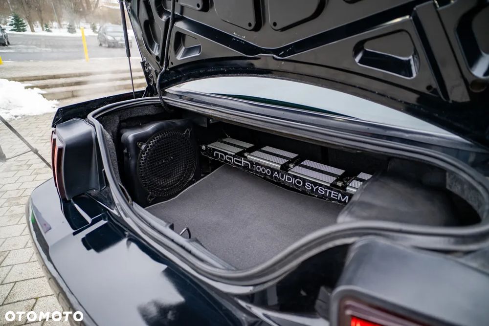 Ford Mustang 4.6 V8 GT - 29