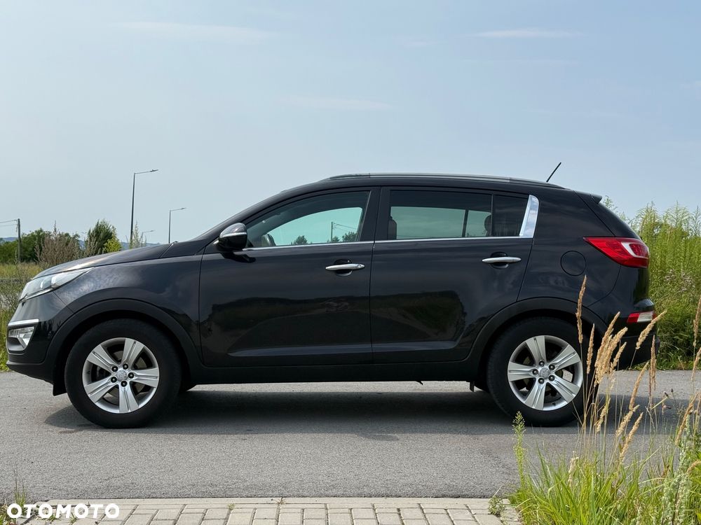 Kia Sportage 1.6 GDI L 2WD - 2
