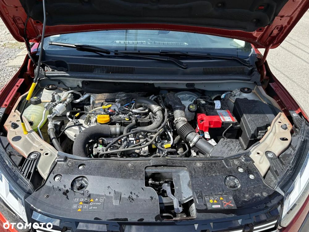 Dacia Jogger 1.0 TCe Comfort - 22