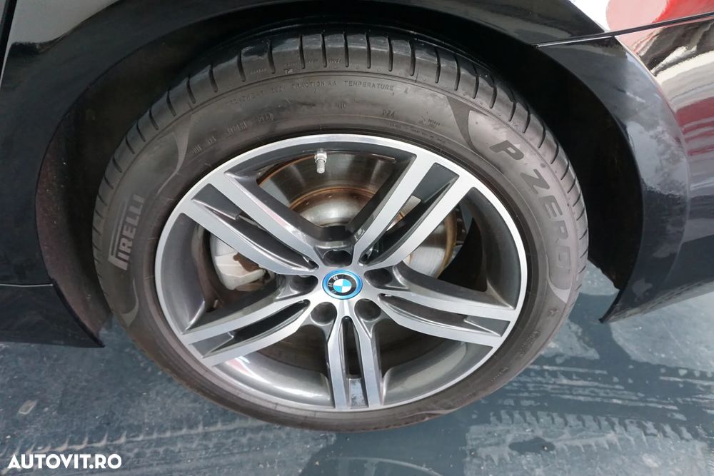 BMW Seria 5 530e Aut. Luxury Line - 5