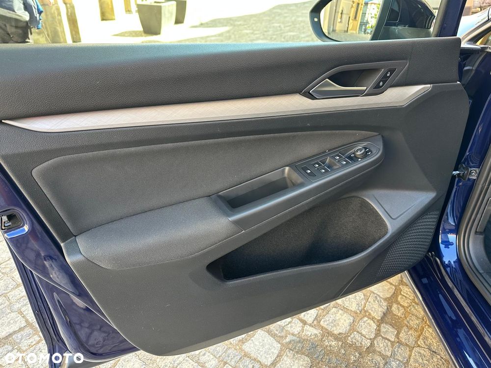 Volkswagen Golf 1.5 TSI EVO Life - 8