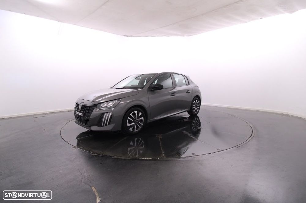 Peugeot 208 1.2 PureTech Active - 2