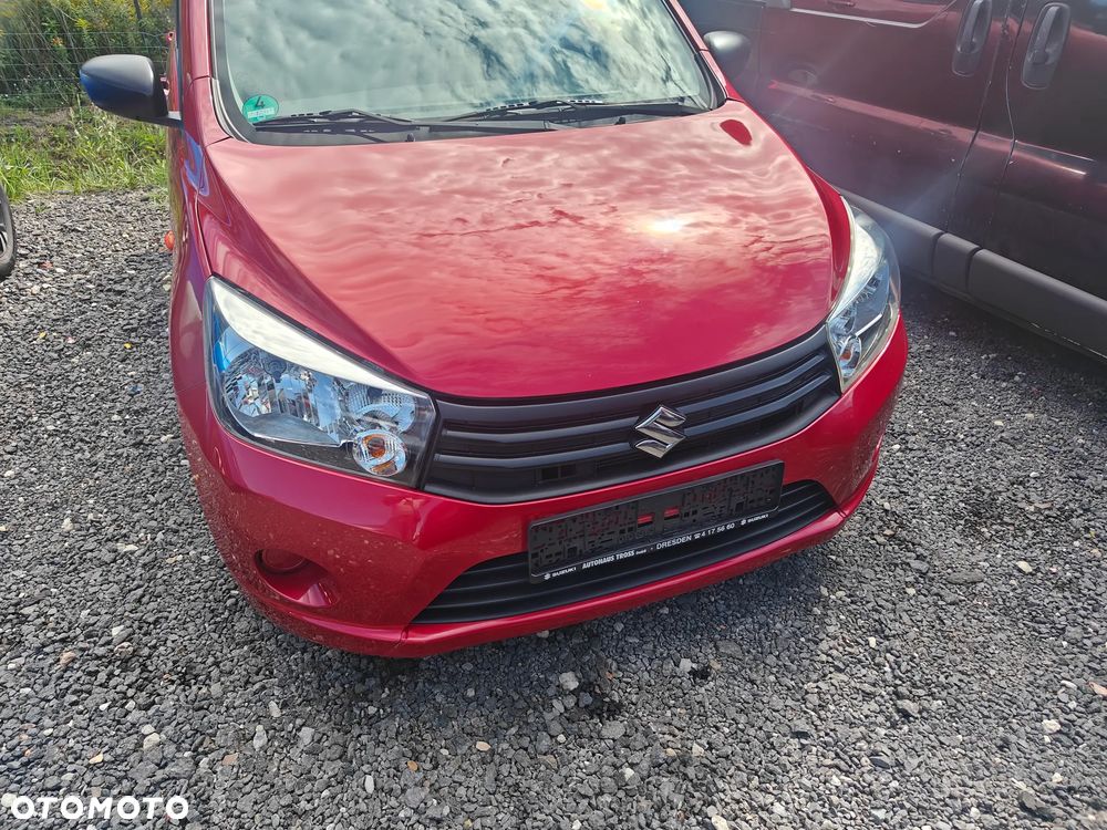 Suzuki Celerio 1.0 Club - 2