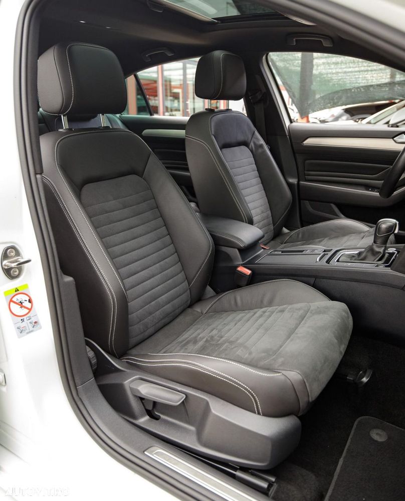 Volkswagen Passat 1.5 TSI OPF DSG Elegance - 11
