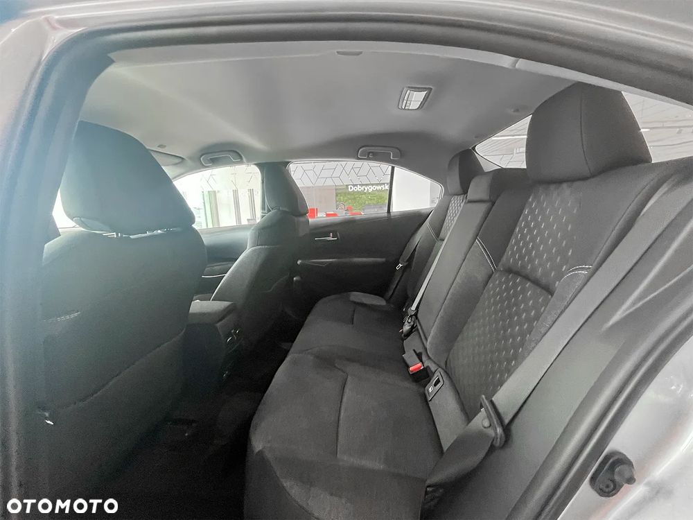 Toyota Corolla 1.5 Comfort MS - 6