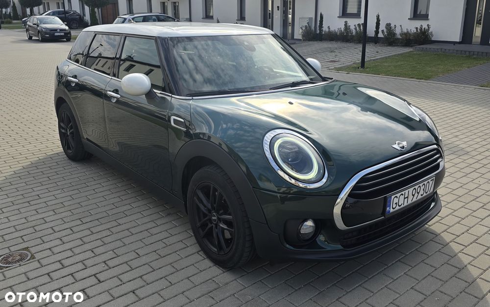 MINI Clubman - 3