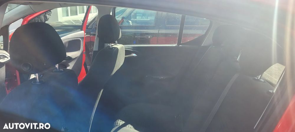 Opel Corsa - 9