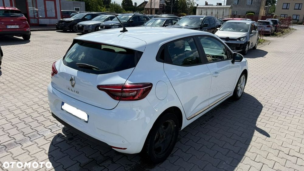 Renault Clio - 4