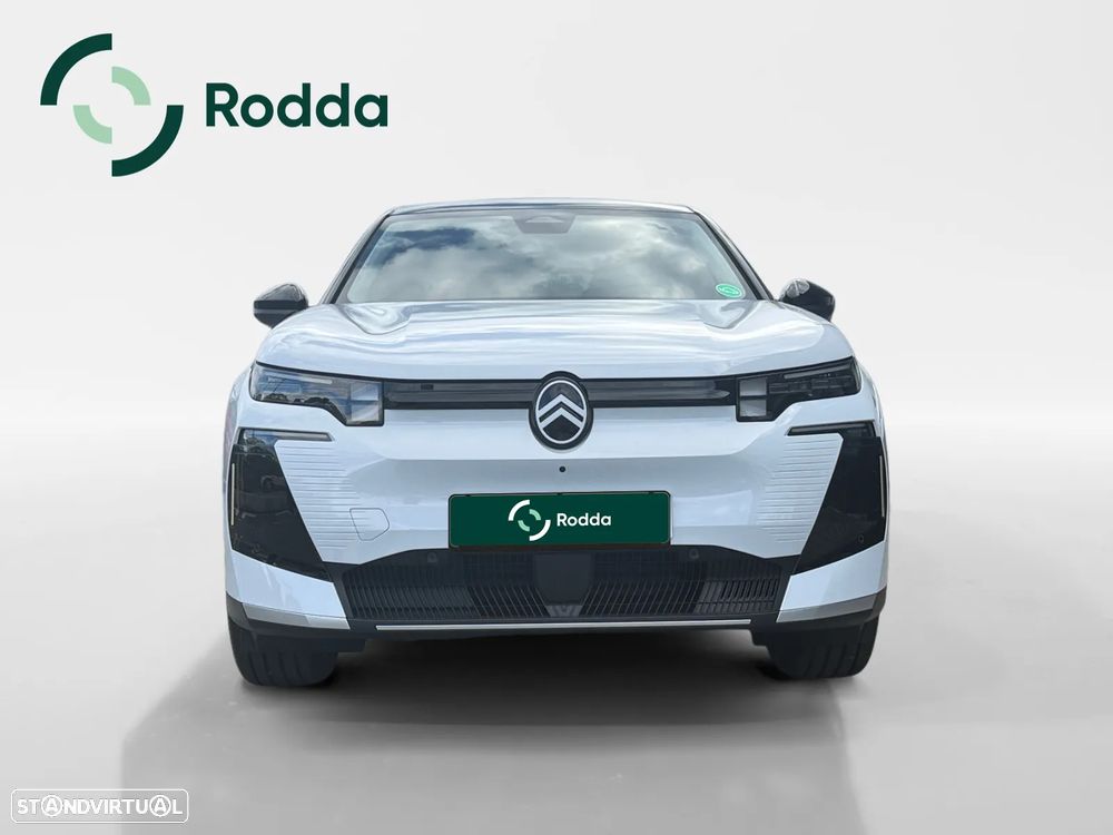 Citroën e-C5 Aircross 73.7 kWh Max - 2