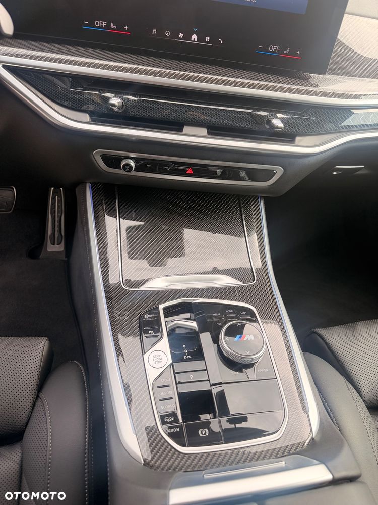 BMW X5 xDrive40i mHEV sport - 8