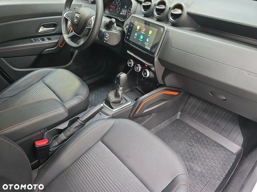 Dacia Duster 1.3 TCe Extreme EDC - 27