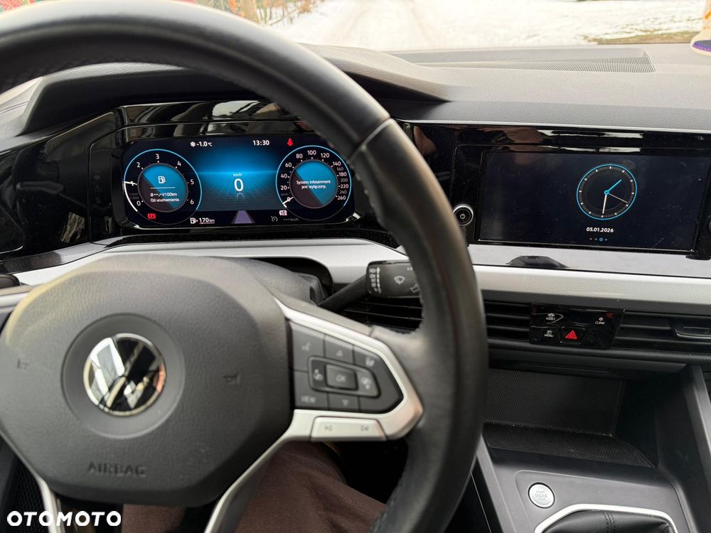 Volkswagen Golf 2.0 TDI SCR Life - 2